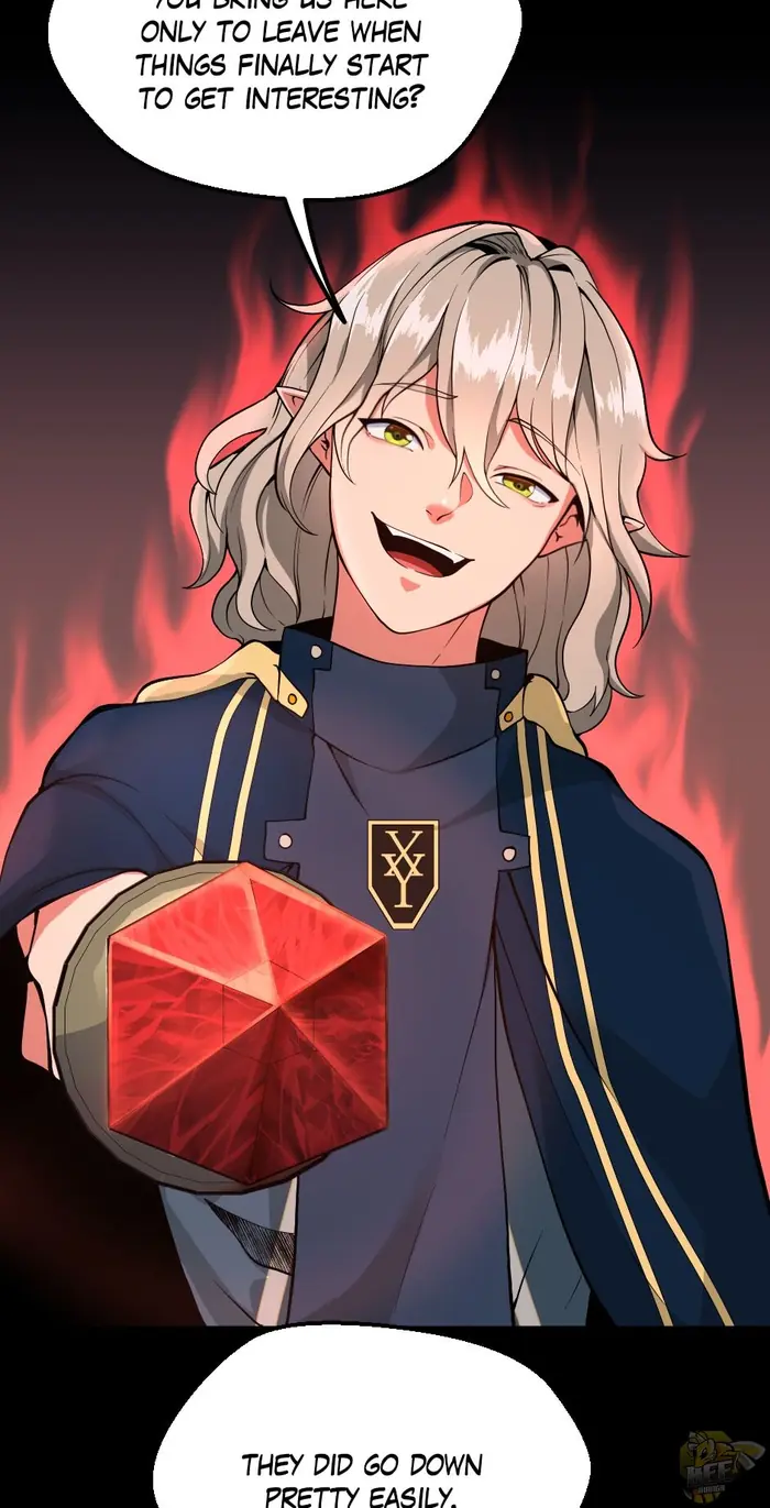 The Beginning After the End Chapter 116 image 40_optimized